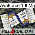 AvaForce 100Mg 12